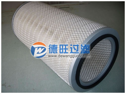 風機除塵濾芯型號